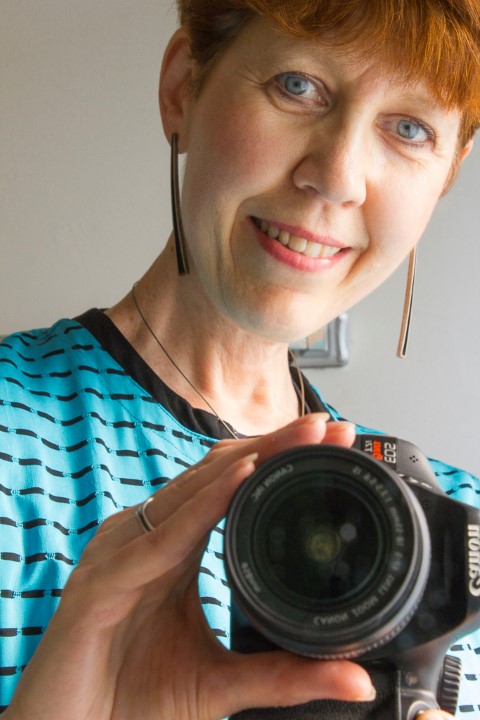 Rebekah_Younger_Portrait-1 (Small) Rebekah Younger with camera, Self-portait