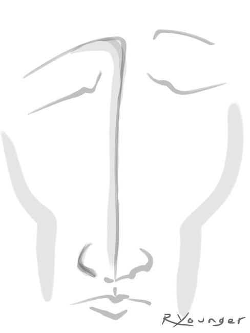 <p style="text-align: center;">Contemplation - 2013</p>