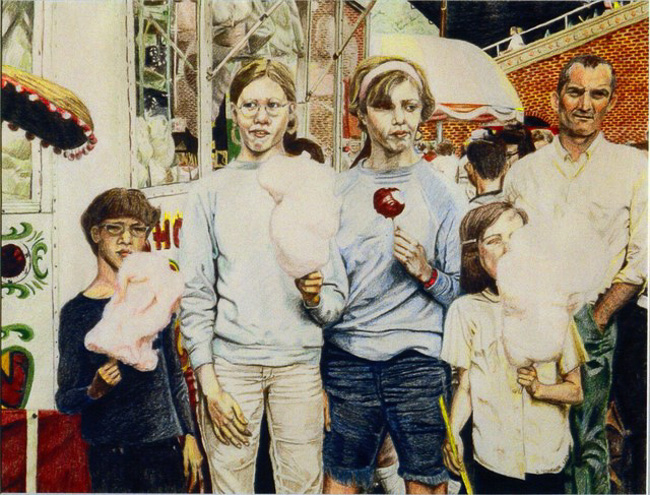 <p style="text-align: center;">County Fair - 1984</p>