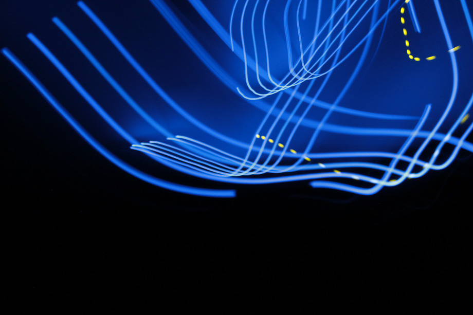 <p style="text-align: center;">Luminous Emptiness 5 - 2011</p>