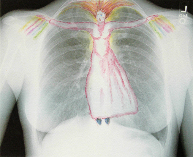 <p style="text-align: center;">Path of the Heart 4 - 2007</p>