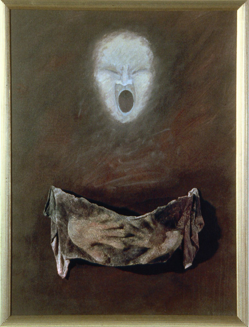 <p style="text-align: center;">Taking Space - 1991</p>