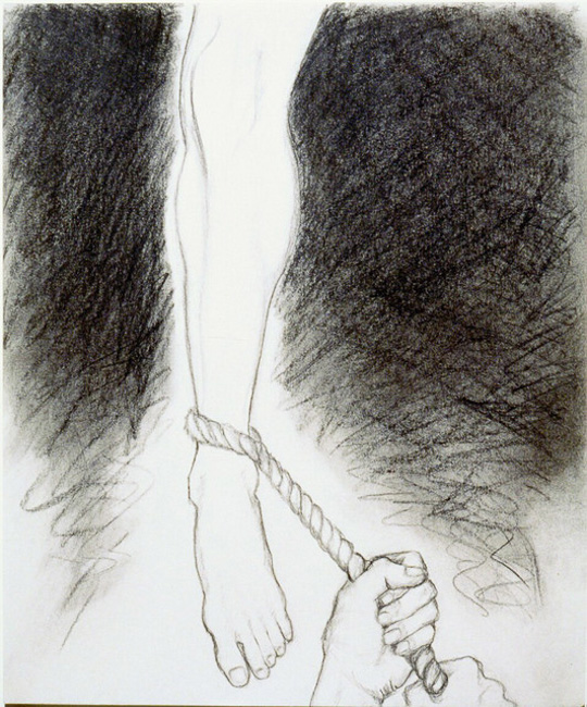 <p style="text-align: center;">The Tie That Binds - 1991</p>