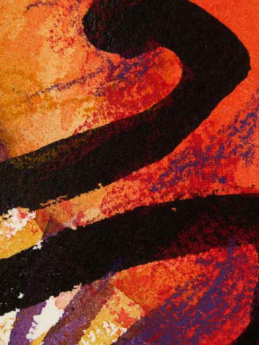 <p style="text-align: center;"> Firestroke 1 - 2007</p>