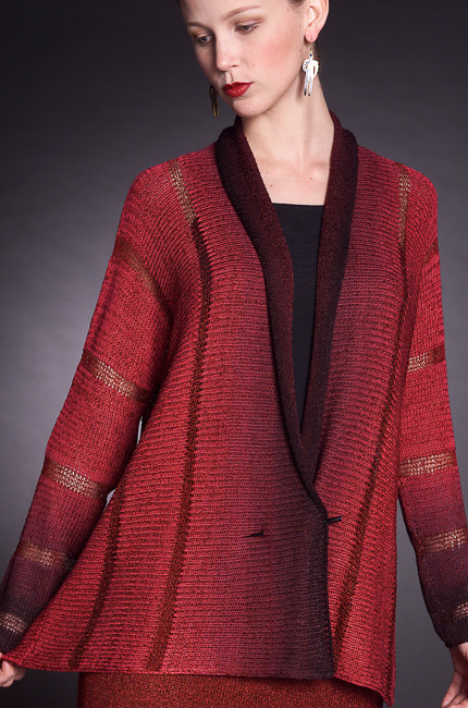 <p style="text-align: center;">Marbella Jacket - 1999</p>