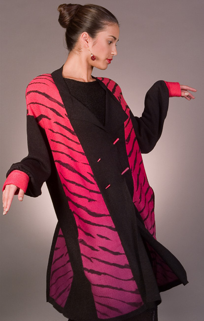<p style="text-align: center;">Shibori Coat - 2002</p>