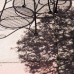 Light and Shadow on Fourth