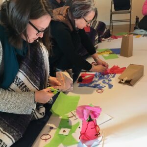 Bag Project class