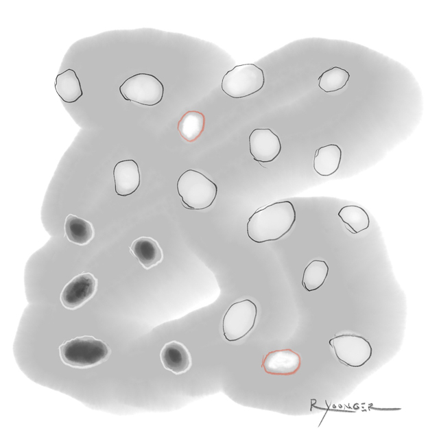 Squared Space 3