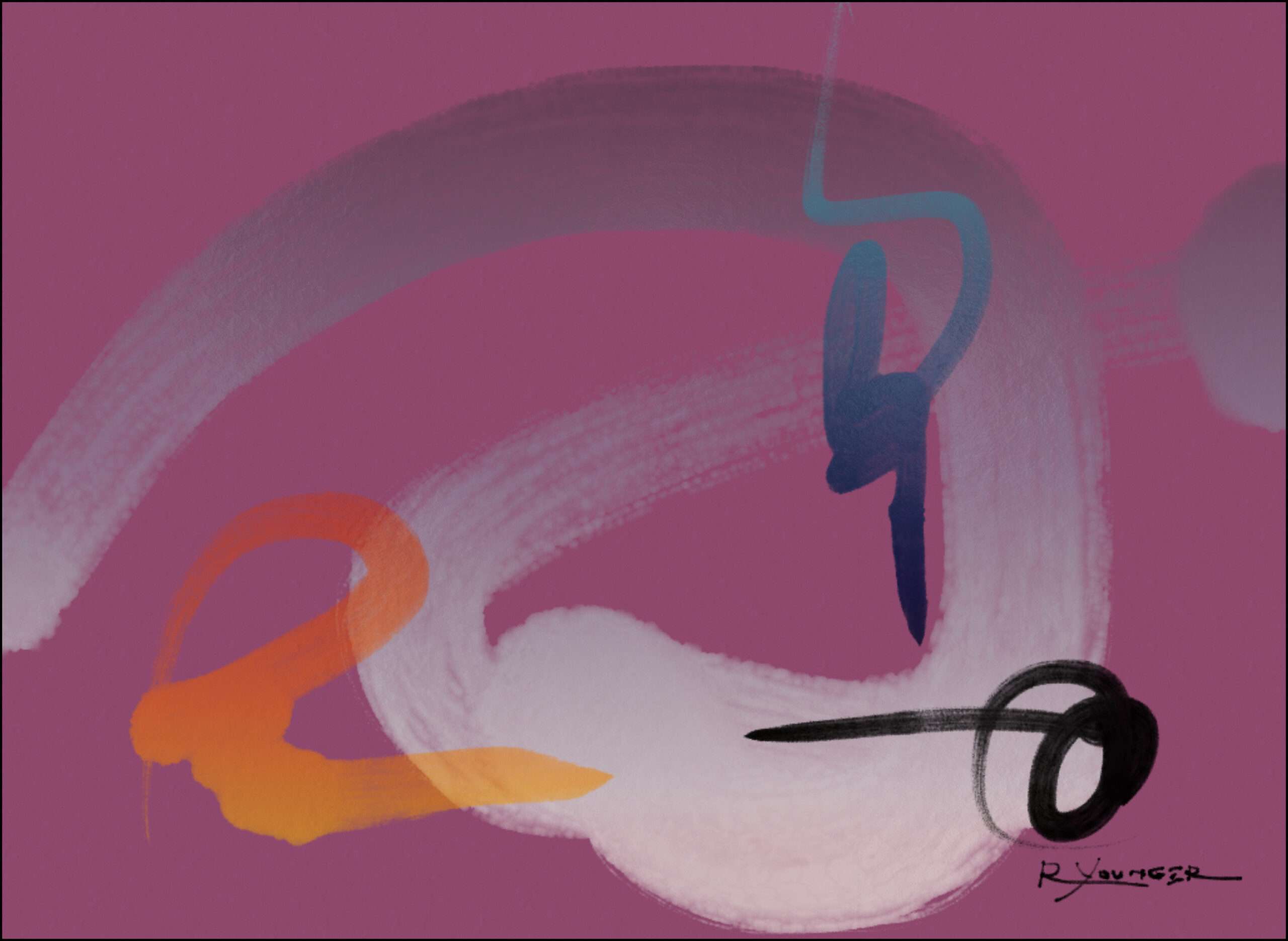 Lavender 01 - 2022