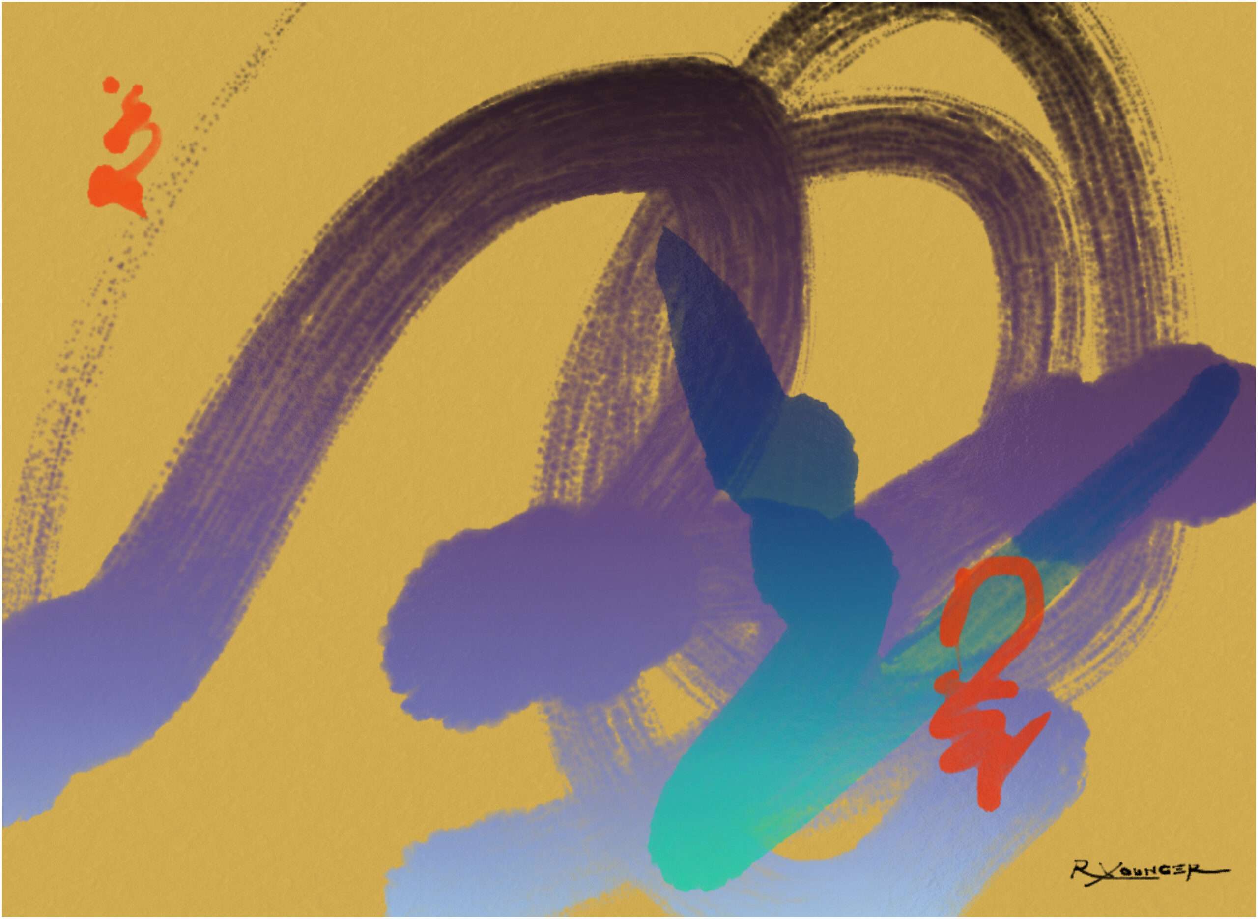 Light Gold 01 - 2022
